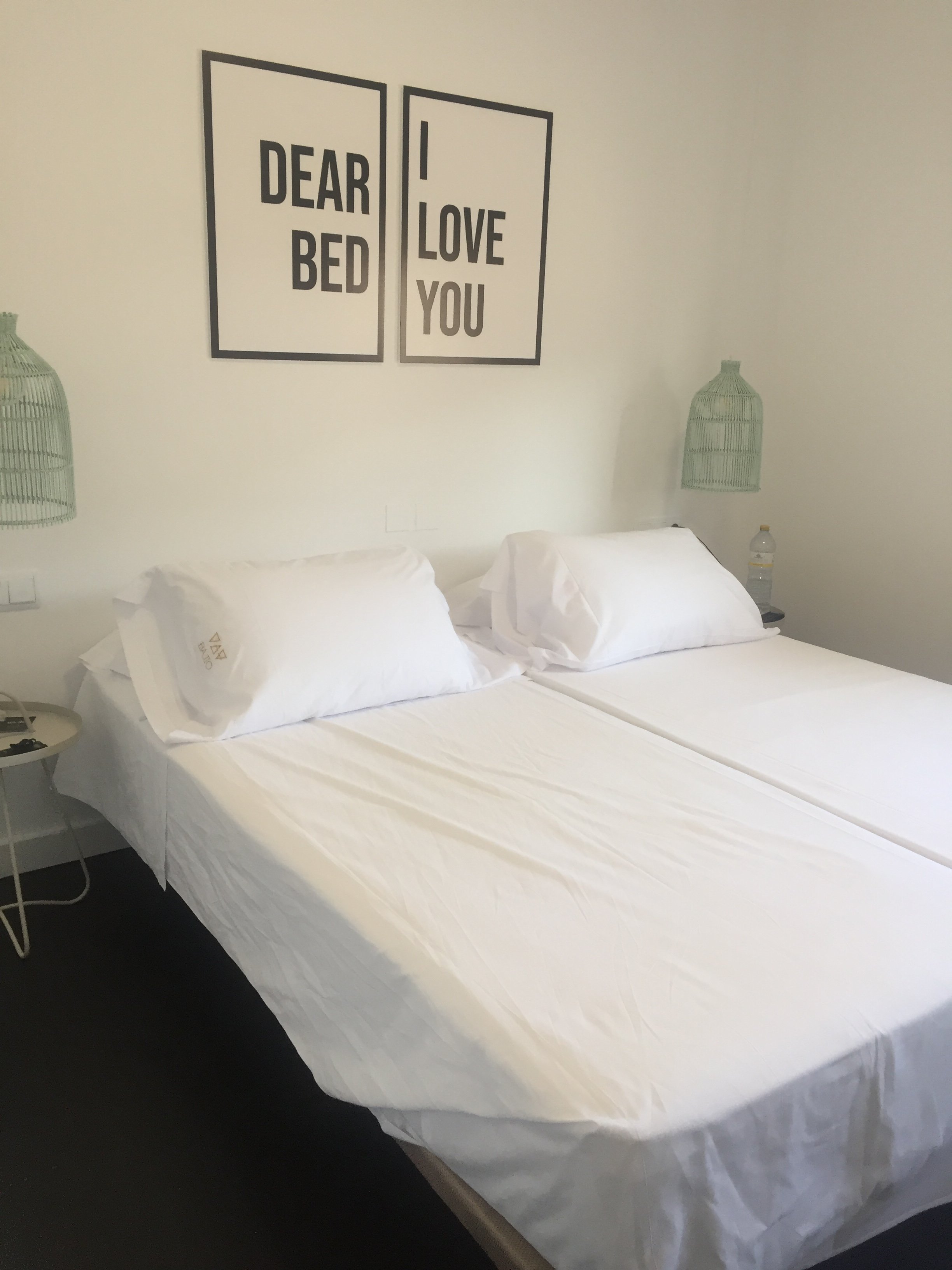 Hostal Bajío San José-官方