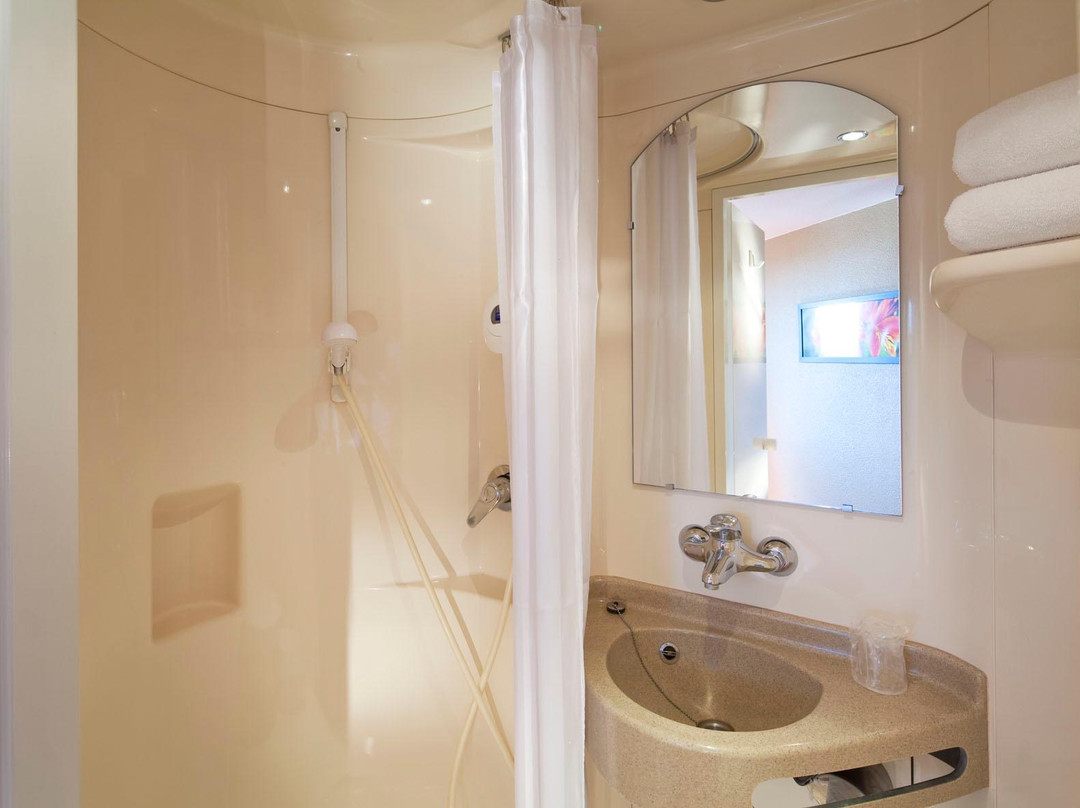 Hôtel Première Classe Lille Ouest - Lomme