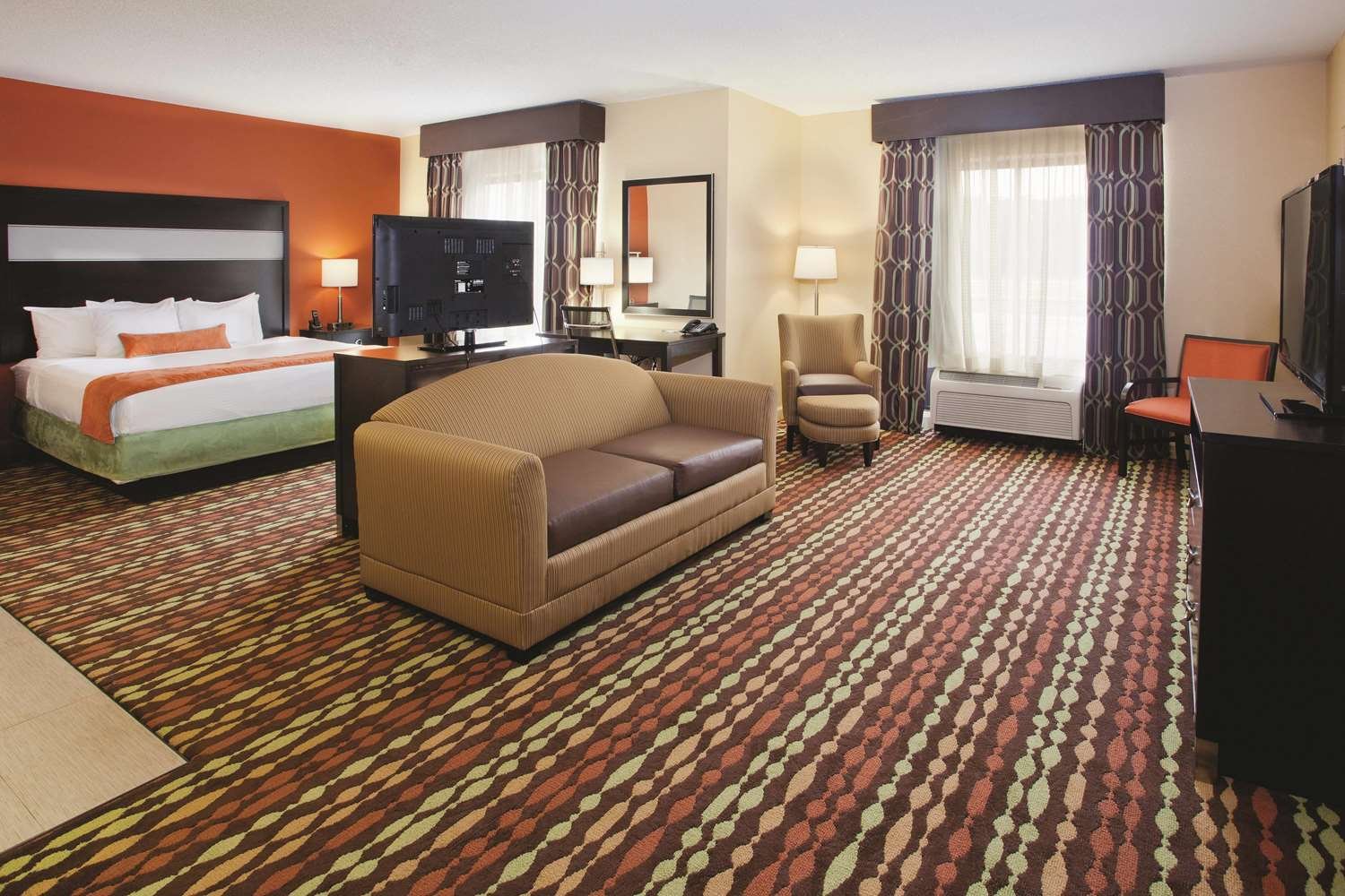 La Quinta Inn & Suites by Wyndham Florence-官方