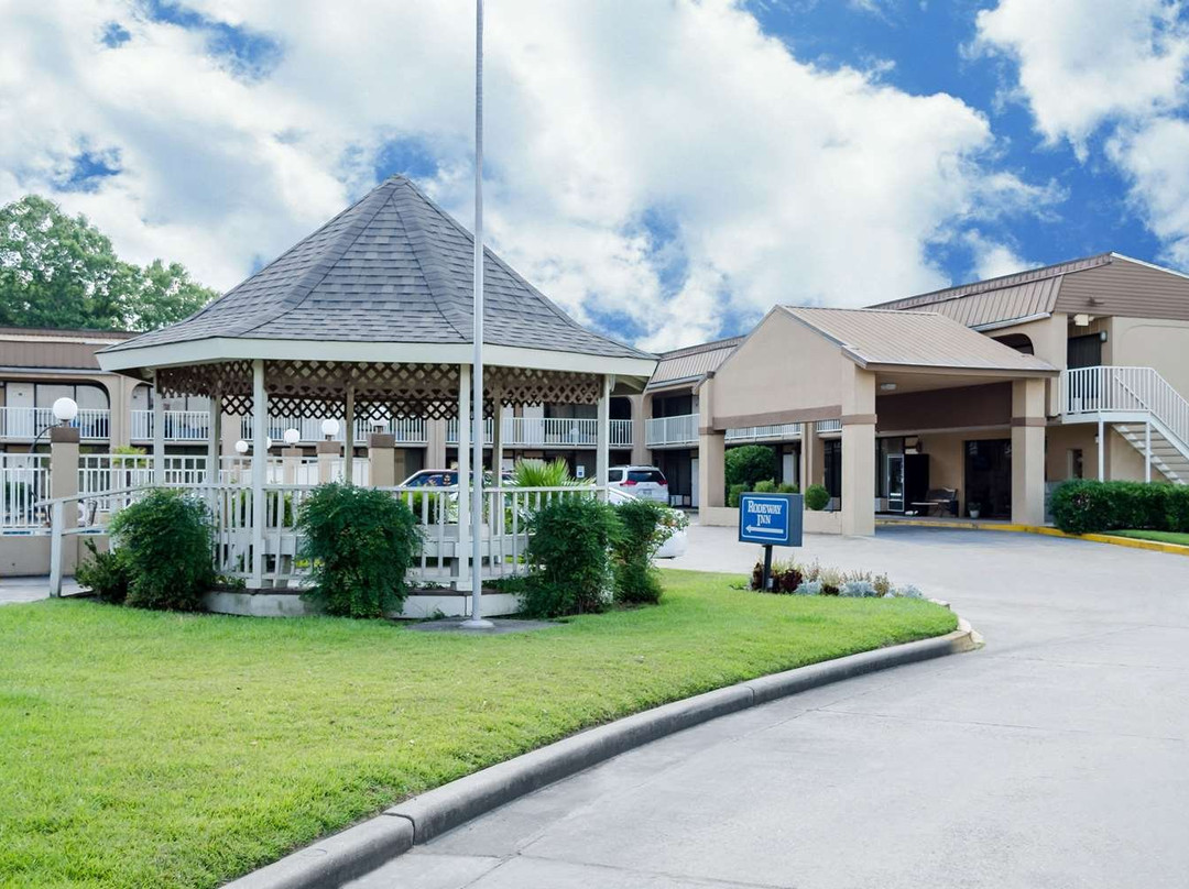 Rodeway Inn Vicksburg主图