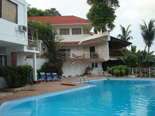 Dajabon酒店住宿-Le Mont Joli Hotel