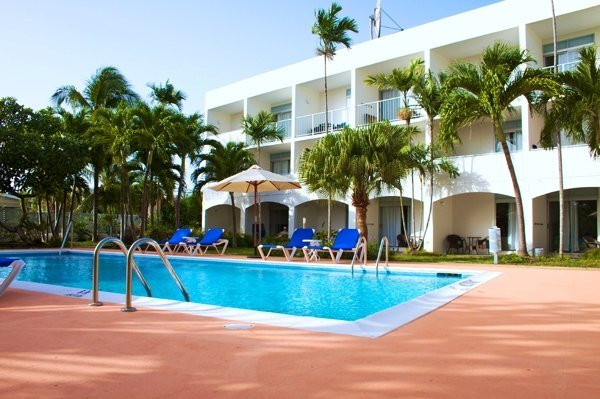 Time Out Hotel主图