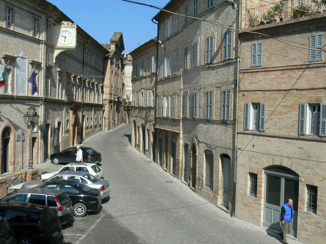 Albergo Roma