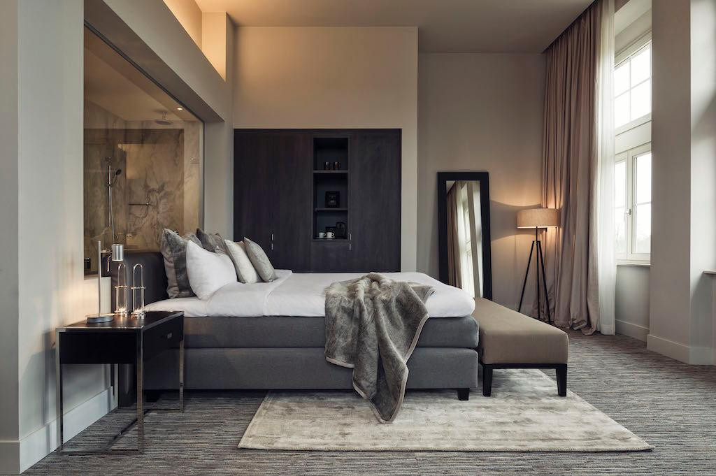 Limburg Province酒店住宿-Terhills Hotel