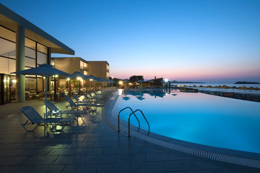 Unique Blue! Resort and Villas Adults Only-官方