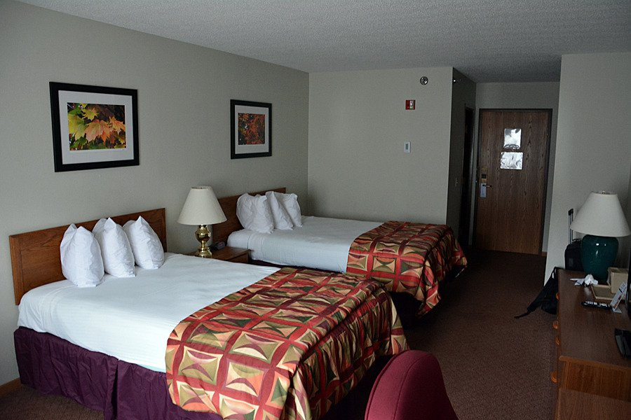 Michigamme酒店住宿-Magnuson Hotel Country Inn