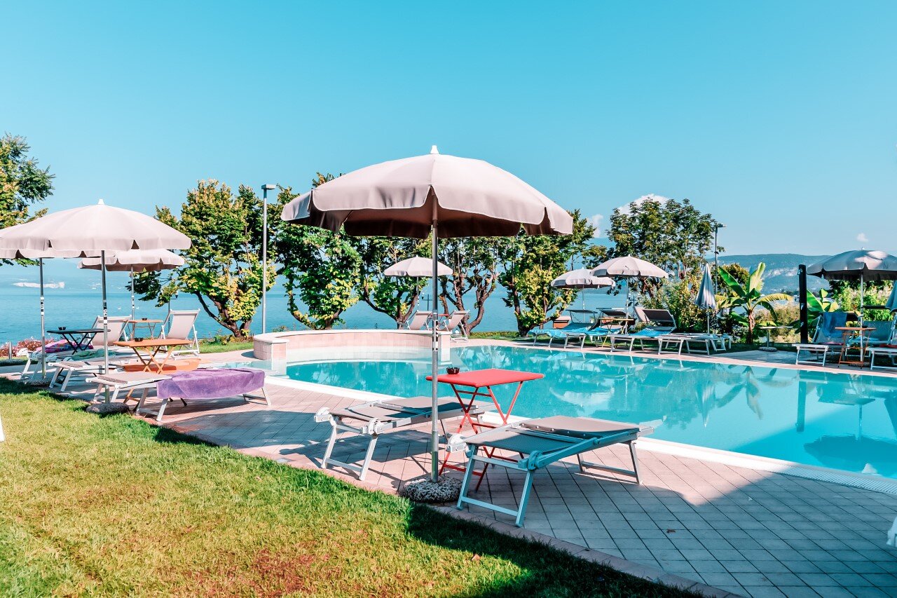 Hotel San Marco-官方