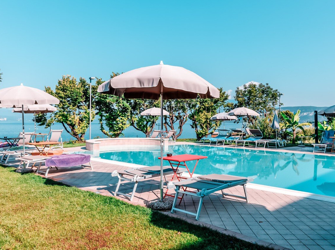 Hotel San Marco