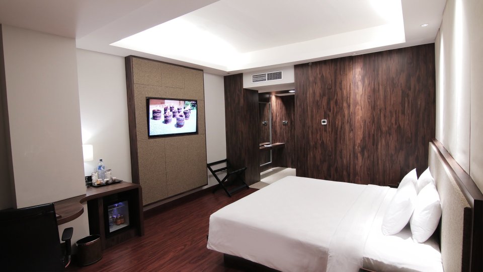 阿里斯塔帕拉姆邦酒店-官方