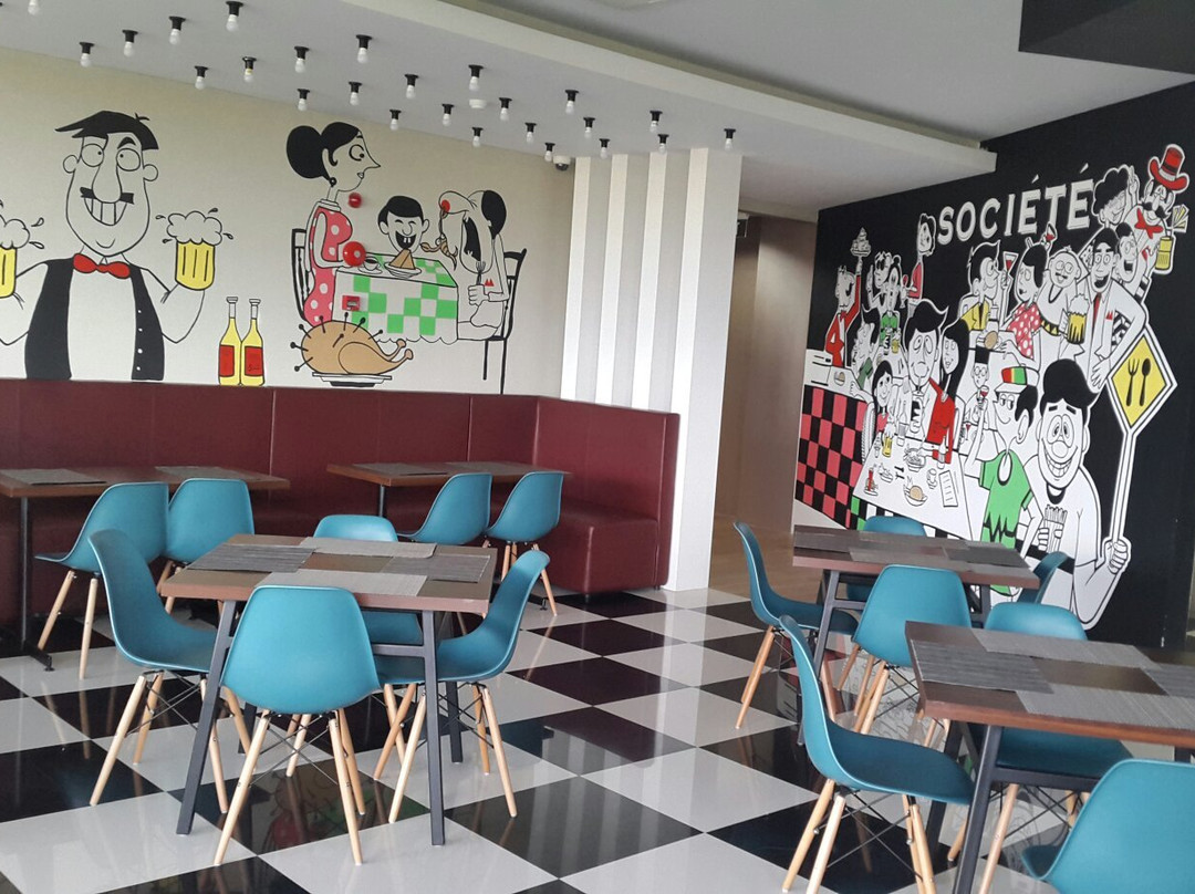 Citihub Hotel @ Kediri