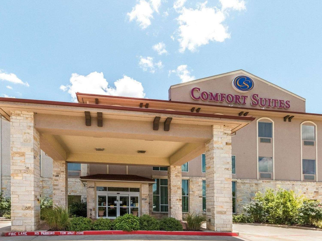 Comfort Suites主图