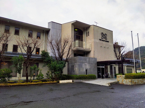 美滨町酒店住宿-The Gran Resort Mikatagoko