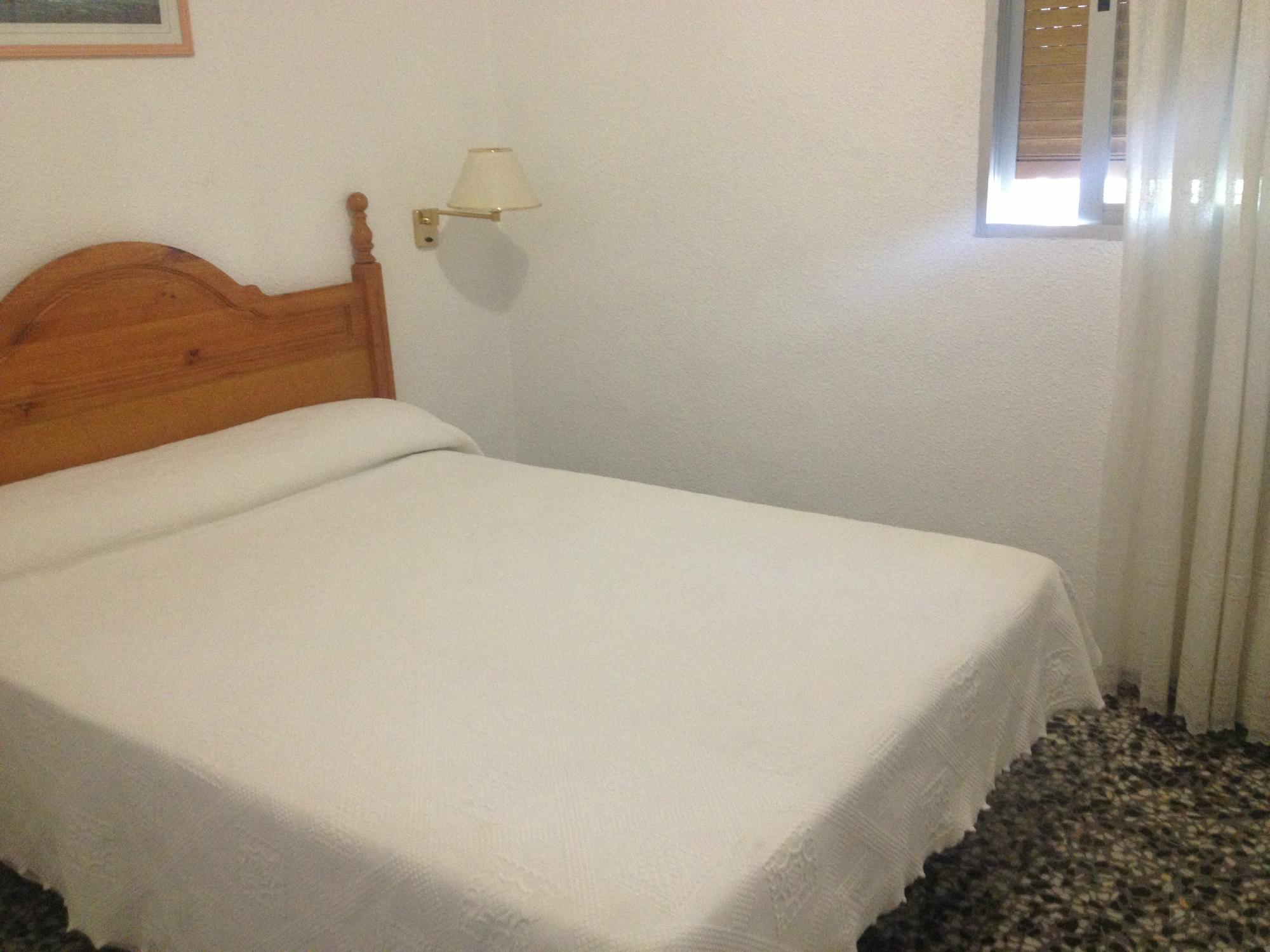 Hotel Sierra Mar-客卧