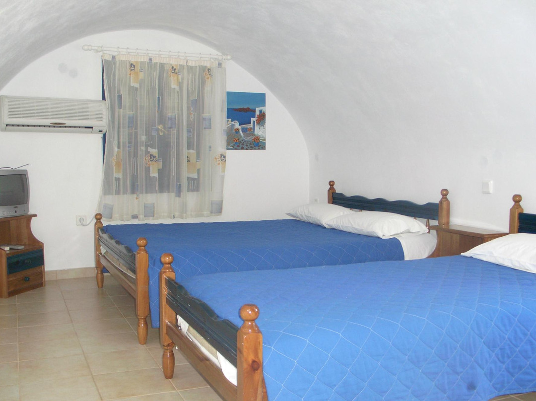 蜜月海滩公寓酒店