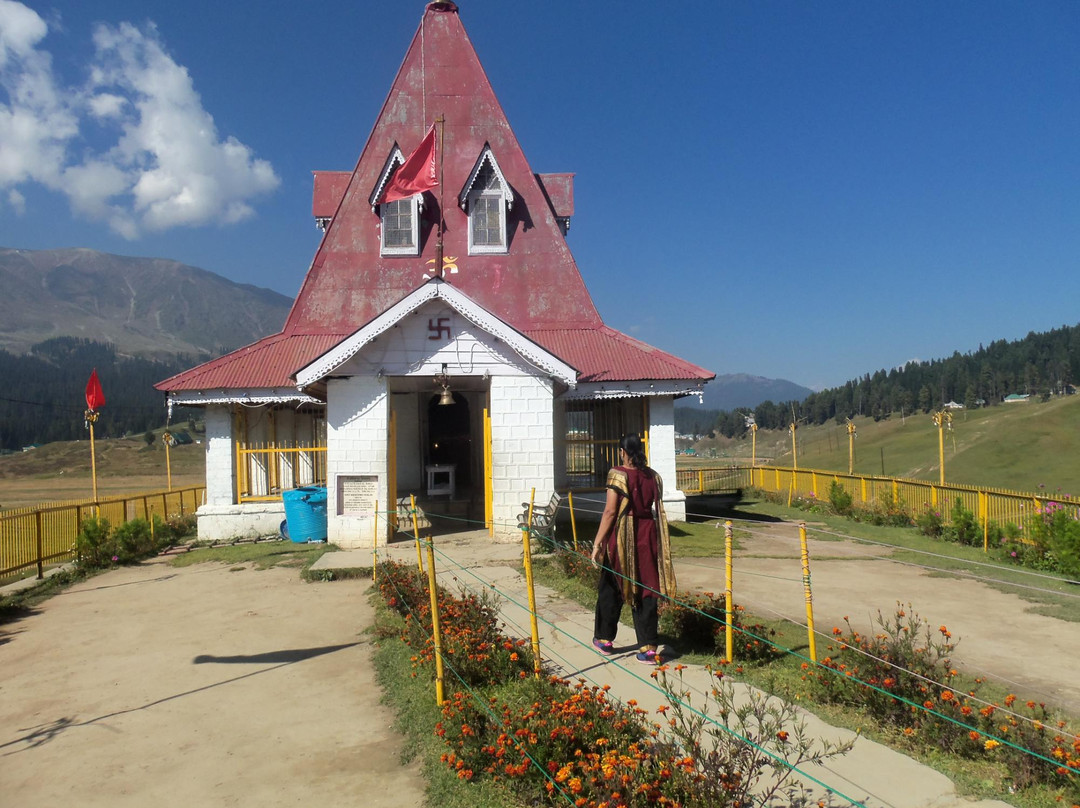 Poonch酒店住宿-The Meadows Resorts and Hotels