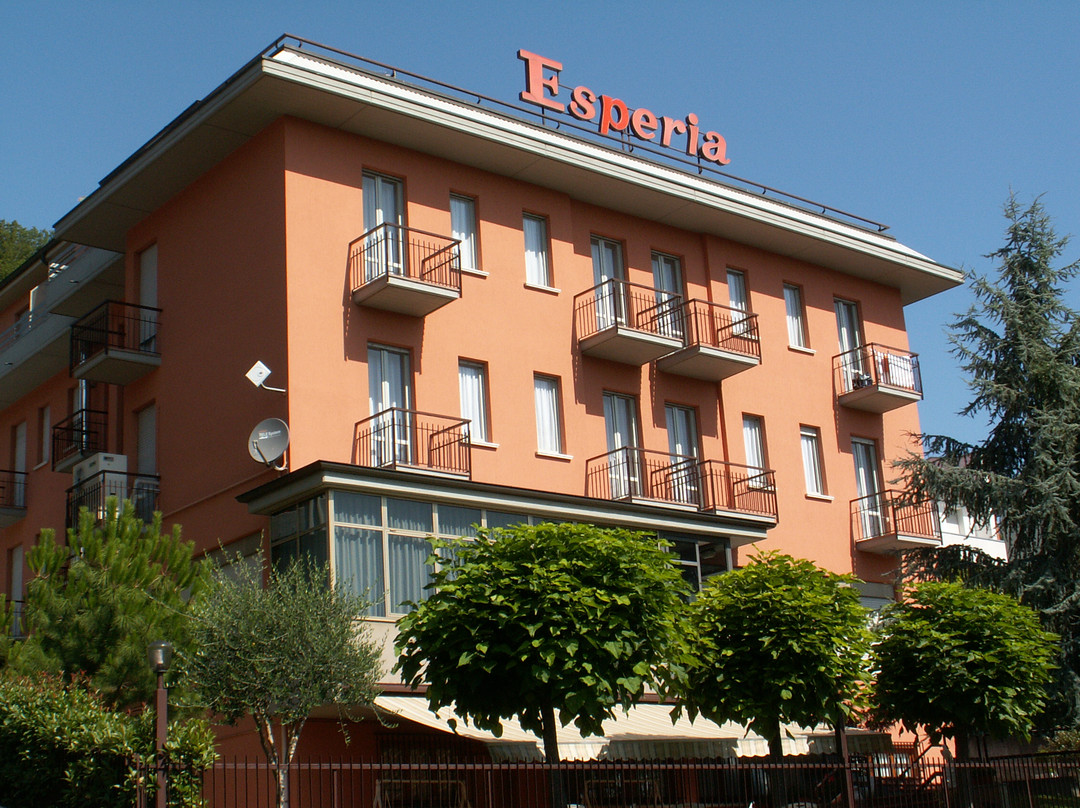 Albergo Esperia