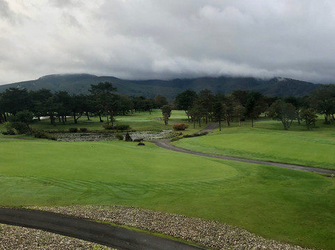 天荣村酒店住宿-Shirakawa Resort Hotel