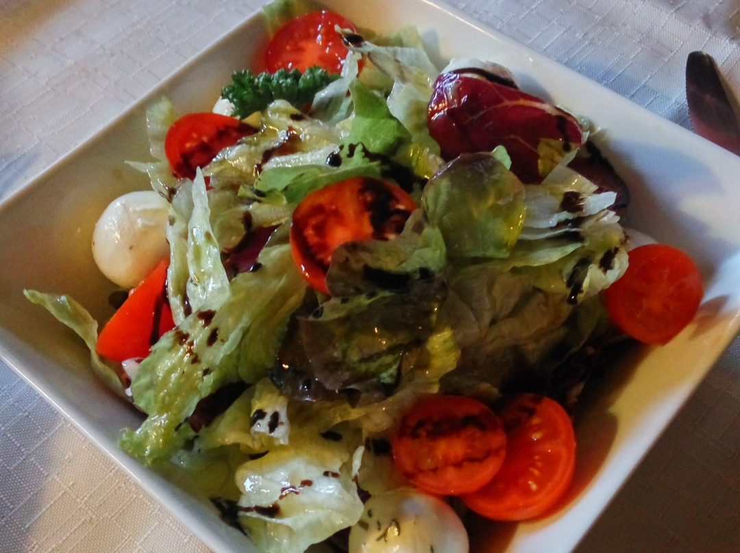 米特西尔酒店住宿-Berghotel Breitmoos