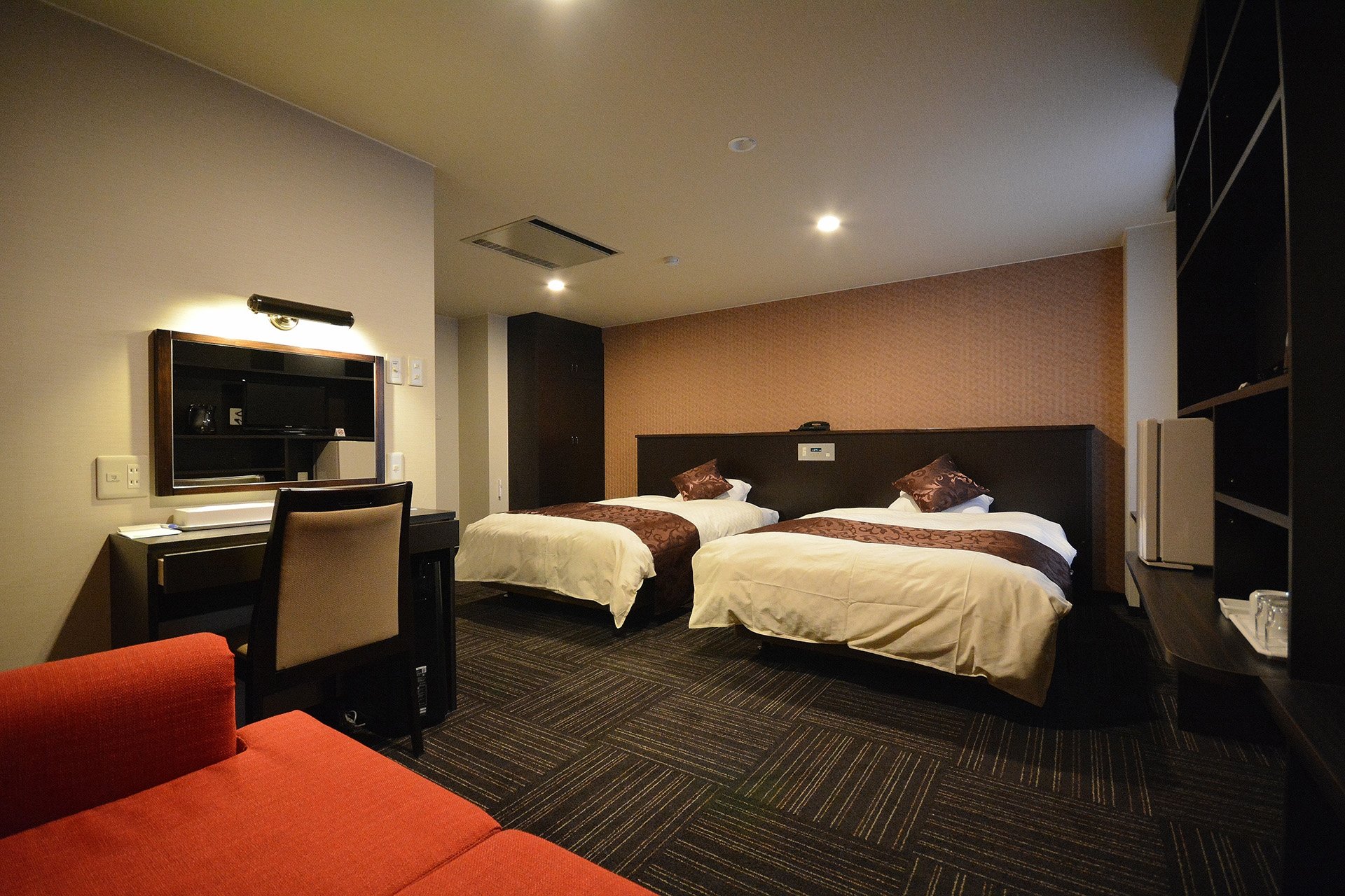 Hotel Sunshine-官方