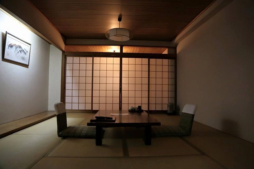 吉野町酒店住宿-景胜之宿 芳云馆