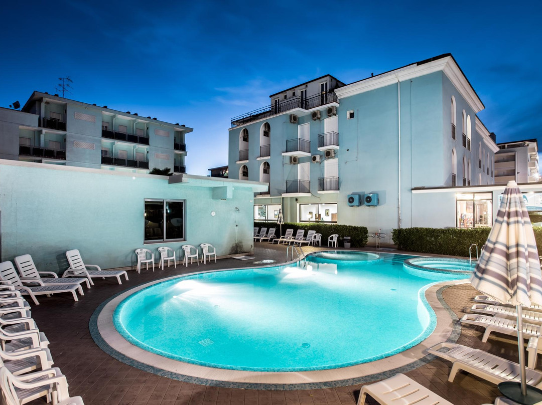 Hotel Adriatico