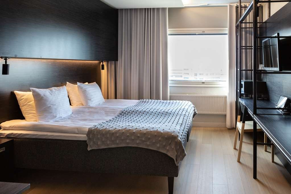 Scandic Helsinki Aviacongress主图