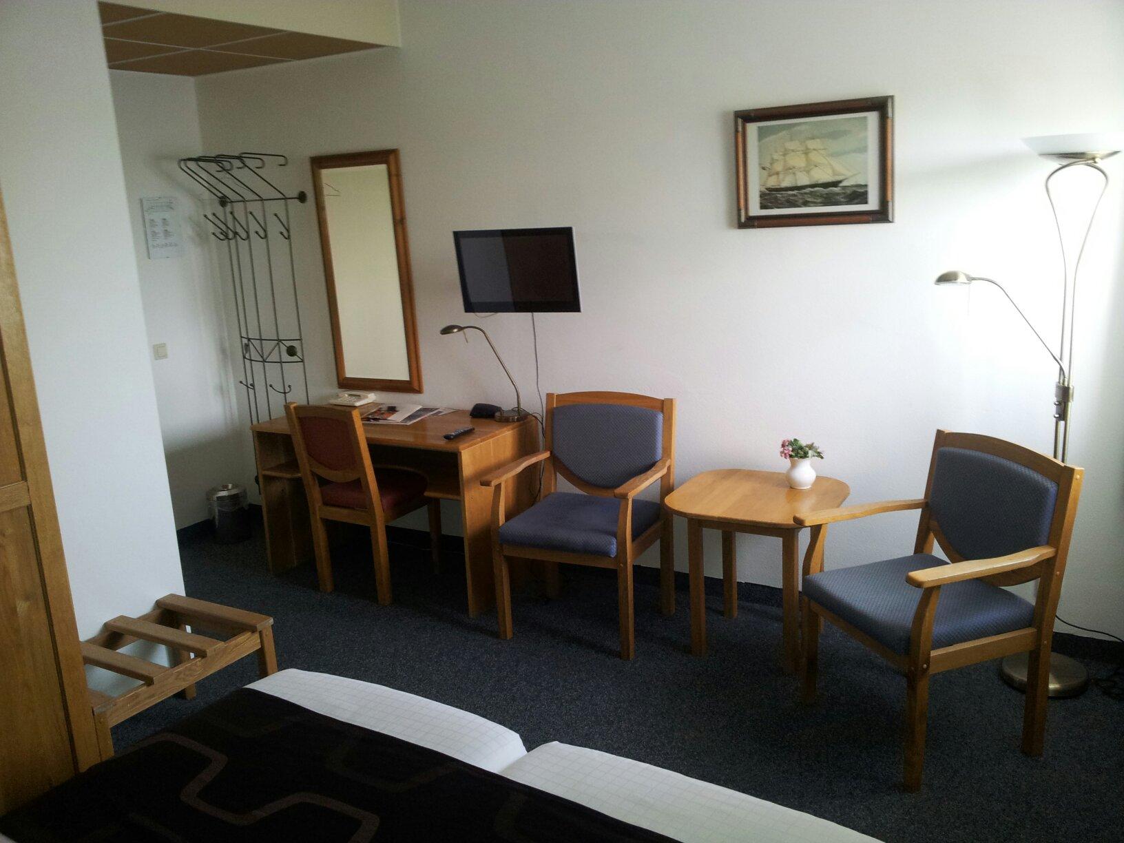 Hotel Restaurant Zalkerbroek-餐饮