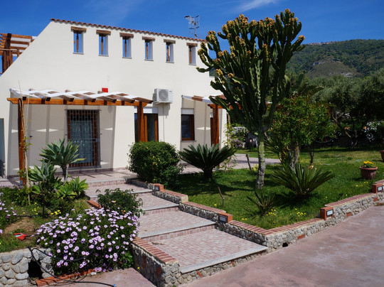 Caroniti酒店住宿-Hotel Maremonti