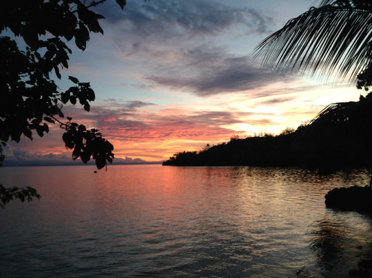 Mangalonga Island酒店住宿-Maravagi Resort