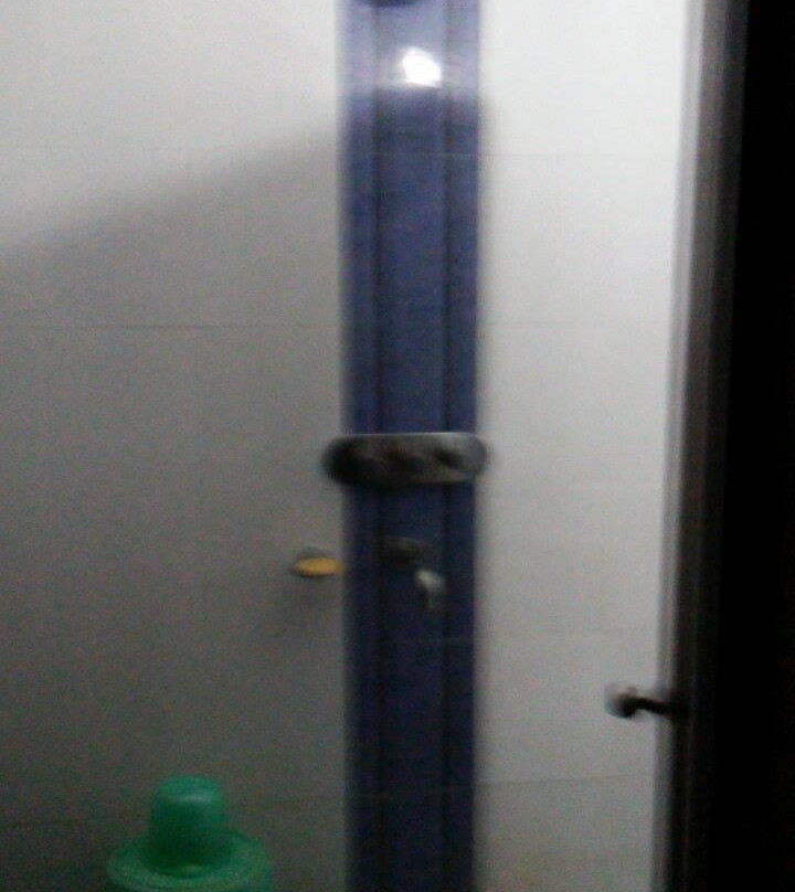 Hotel Athidi Residency
