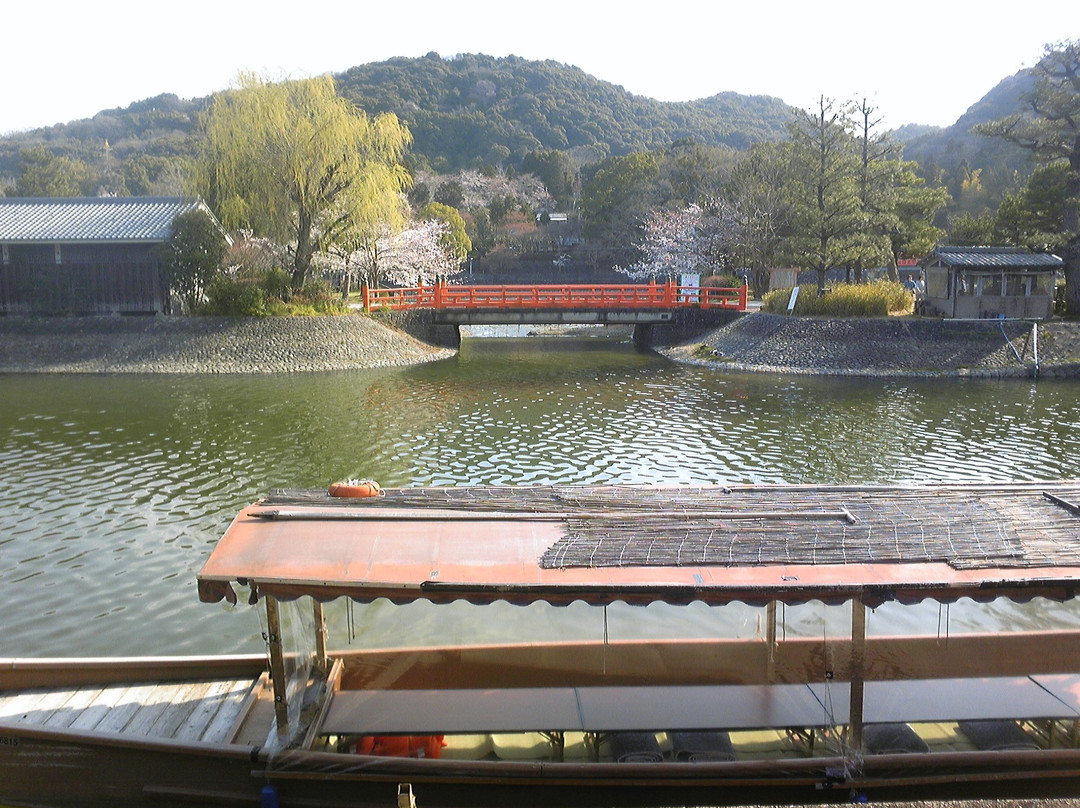 宇治田原町旅游攻略图片