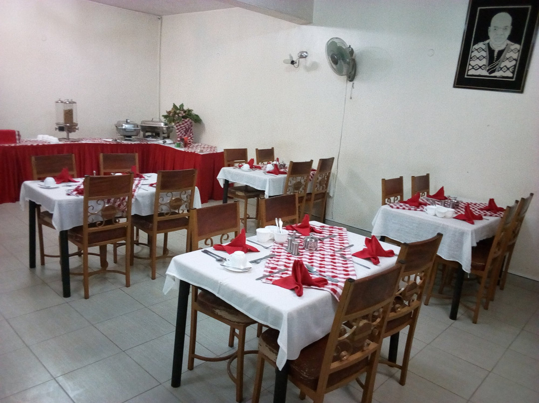 Whirlspring Hotel