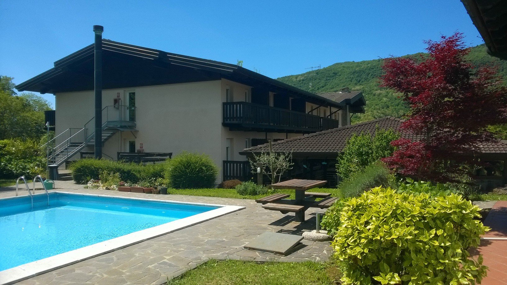 Hotel Natisone-官方