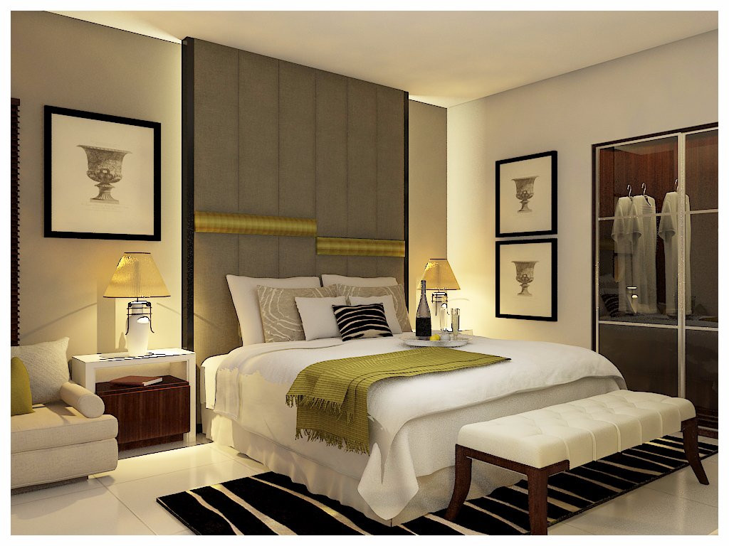 Grand Harvest Resort and Villas
