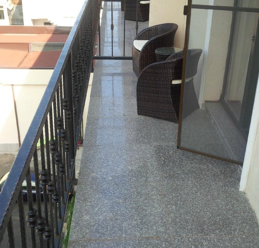 Eforie Nord酒店住宿-Hotel Mondial - Eforie Nord
