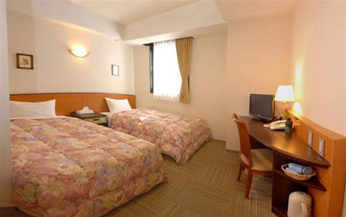 Hotel Gen Omaezaki-官方