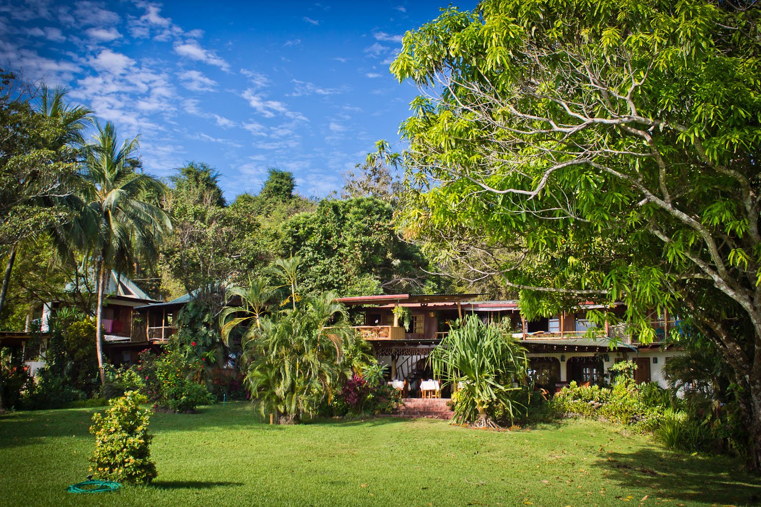Hotel Amor de Mar-官方