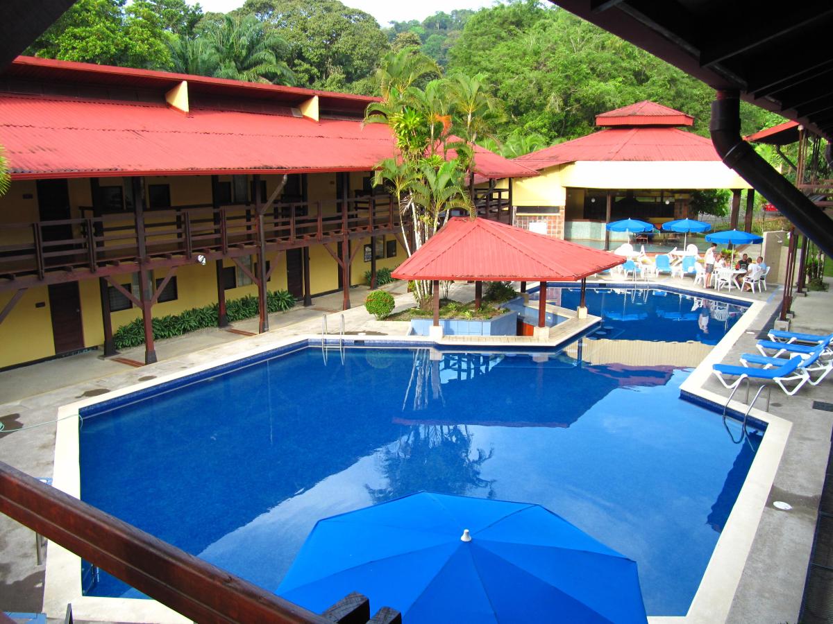 Hotel Sierra Resort & Casino-客卧