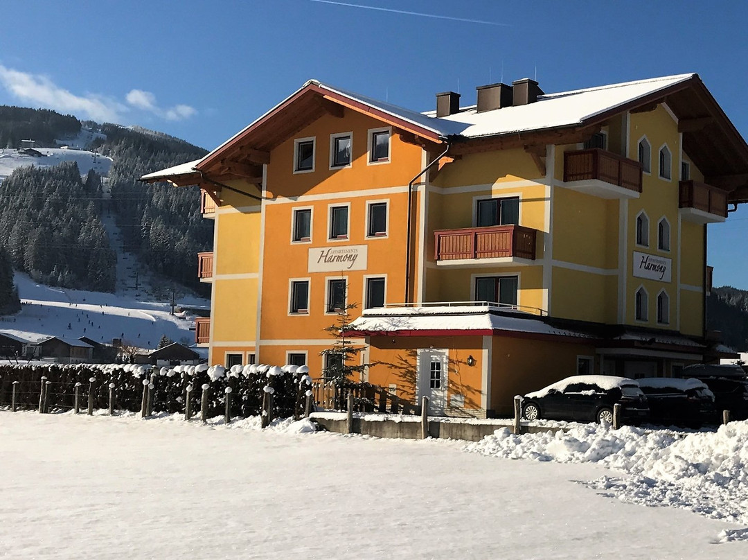 Harmony Appartement