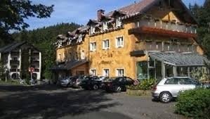 Hotel & Restaurant Ladenmuhle-浴室