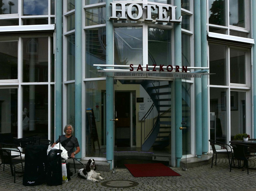 Hotel Bargenturm