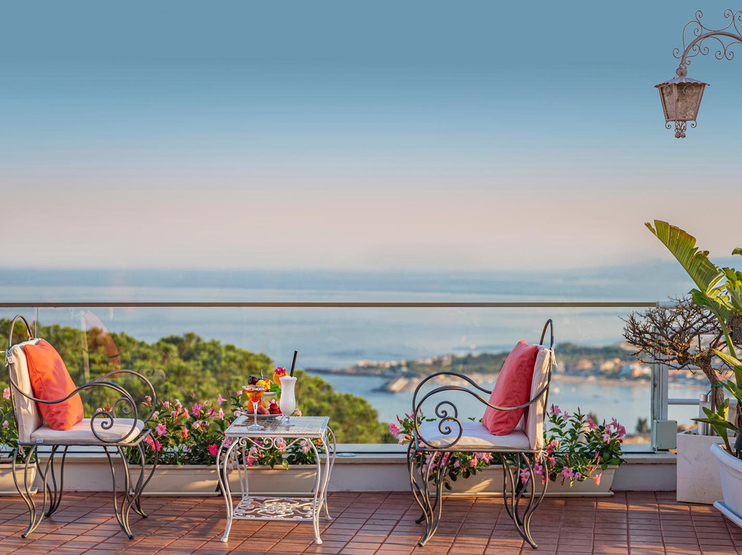 Hotel Continental