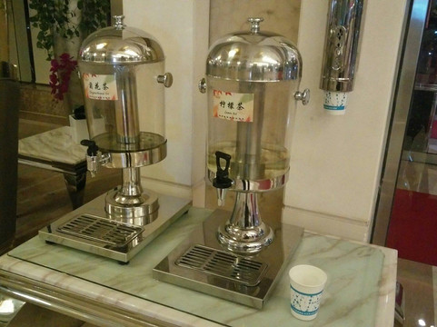 湖南枫林宾馆主图