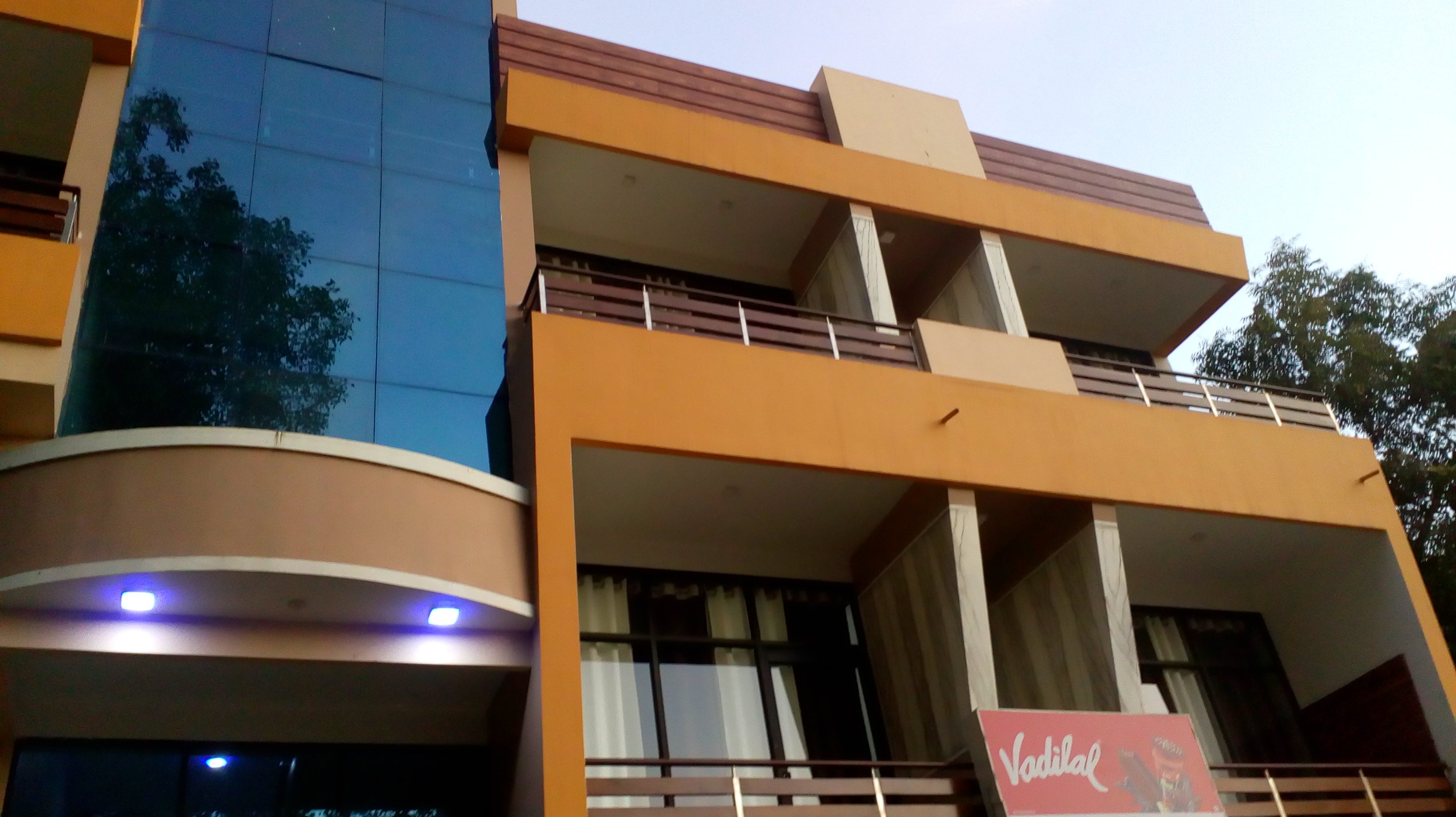 Hotel Rewa Residency-官方