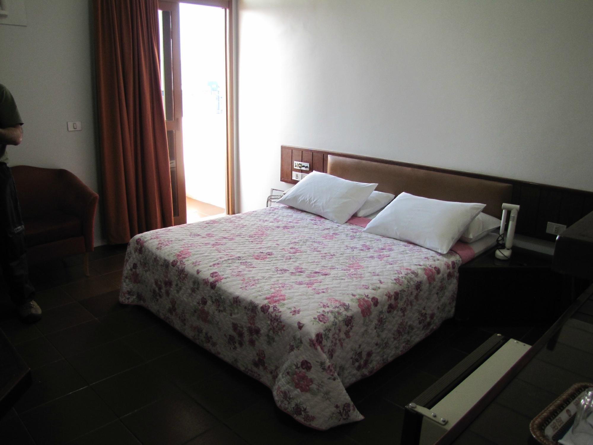 Panorama Hotel-客卧