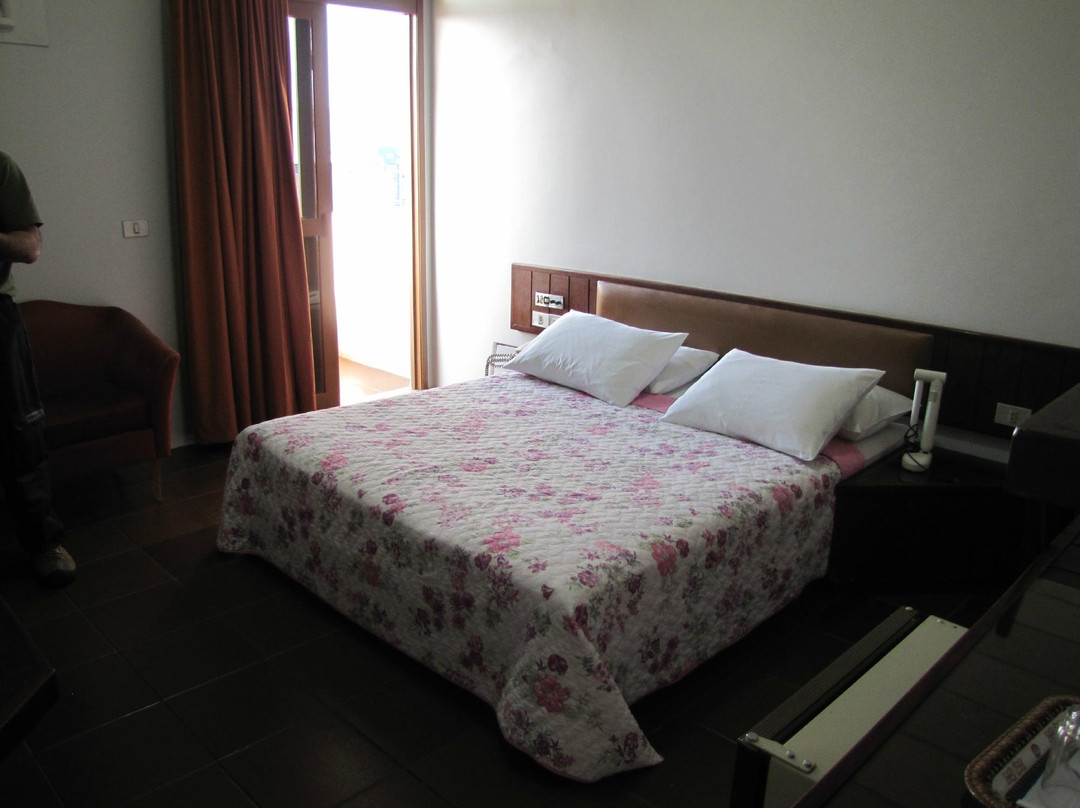 Juazeiro do Norte酒店住宿-Panorama Hotel