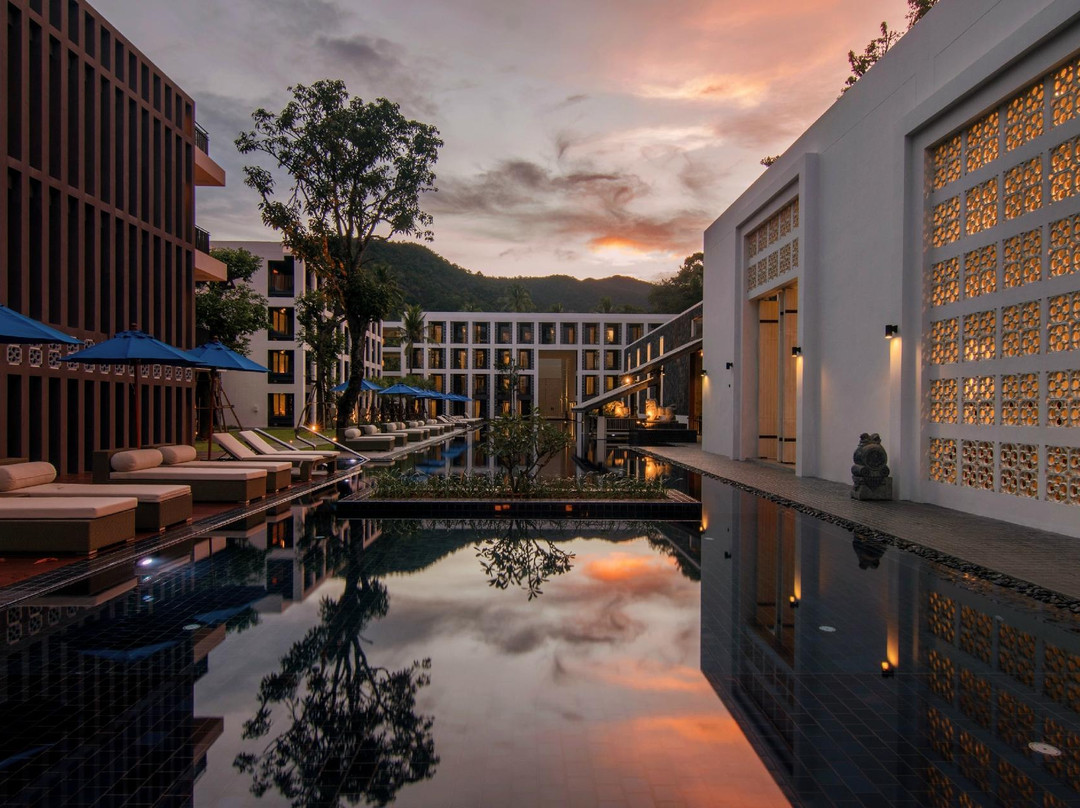 象岛酒店住宿-阿瓦度假酒店