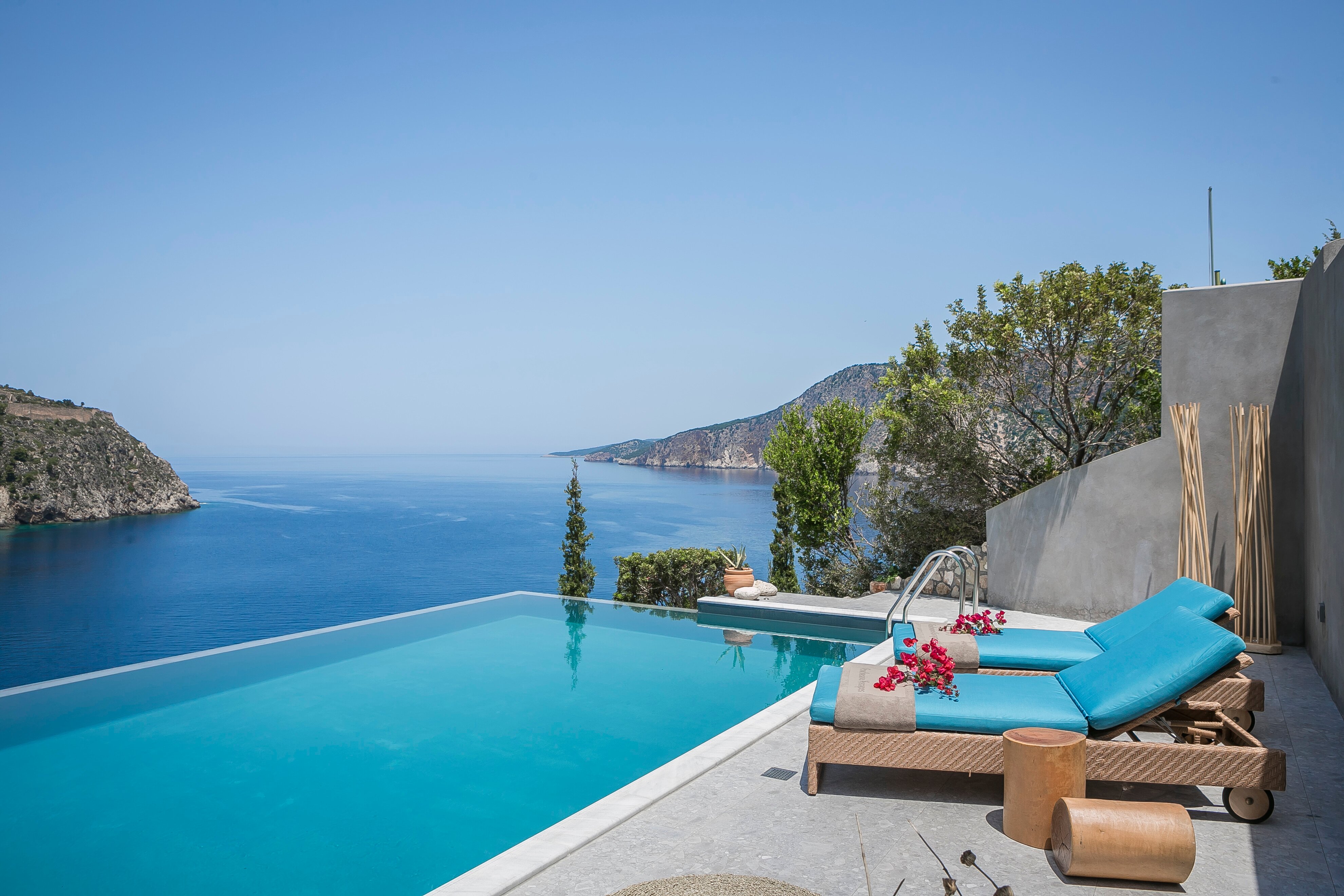 Braunis Horio Villas-官方