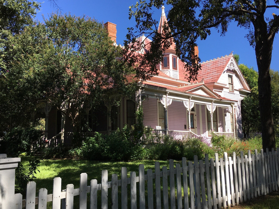 晚宴剧场-达拉斯必去景点