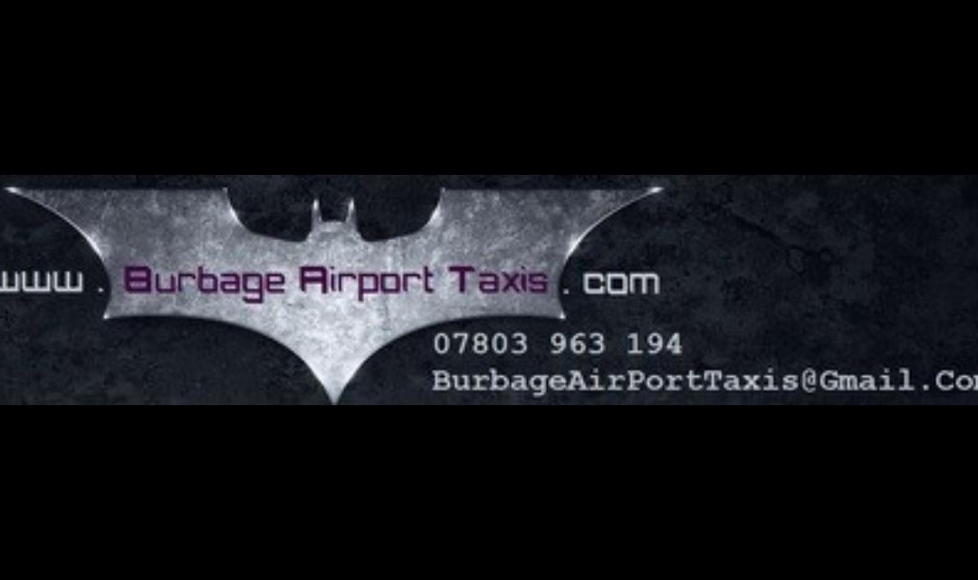 Burbage Airport Taxis景点图片
